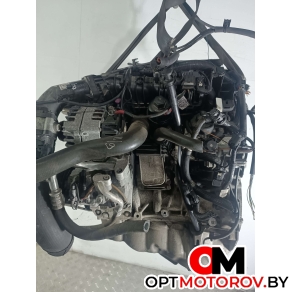 Двигатель  BMW 3 серия F30/F31/F34 2013 N47D20C #2