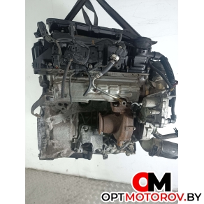 Двигатель  BMW 3 серия F30/F31/F34 2013 N47D20C #6