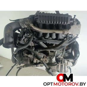 Двигатель  Mercedes-Benz C-Класс W203/S203/CL203 2006 612967 #4