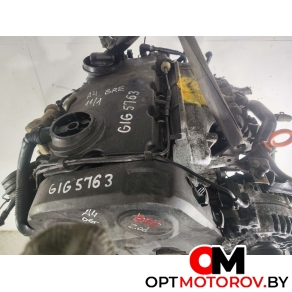 Двигатель  Audi A4 B7 2006 BRE #6