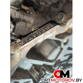Двигатель  Audi A4 B7 2006 BRE #4