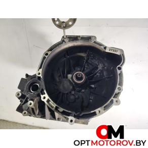 КПП механическая (МКПП)  Ford Focus 2 поколение [рестайлинг] 2009 3M5R7002NF #1