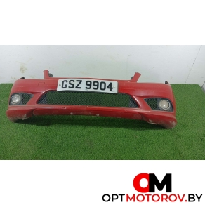 Бампер передний  Mercedes-Benz C-Класс W204/S204 2010 A2048853725 #1