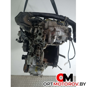 Двигатель  Ford Focus 3 поколение 2014 M1DD #2