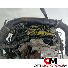 Двигатель  Ford Focus 3 поколение 2014 M1DD #3