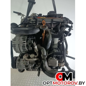 Двигатель  Volkswagen Golf 5 поколение 2007 BKC #4