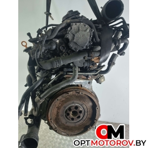 Двигатель  Volkswagen Golf 5 поколение 2007 BKC #6