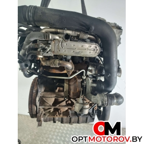 Двигатель  Volkswagen Golf 5 поколение 2007 BKC #7