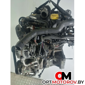 Двигатель  Nissan Note 1 поколение 2011 K9K400 #3