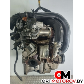 Двигатель  Nissan Note 1 поколение 2011 K9K400 #5