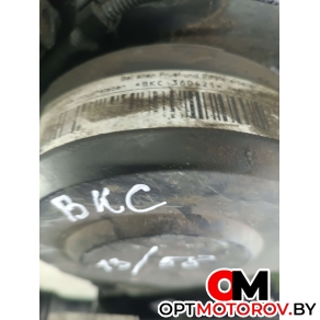 Двигатель  Volkswagen Golf 5 поколение 2005 BKC #2