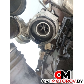 Двигатель  Volkswagen Golf 5 поколение 2005 BKC #3