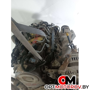Двигатель  Kia Sportage 2 поколение 2008 D4EA #2