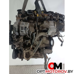 Двигатель  Kia Sportage 2 поколение 2008 D4EA #3