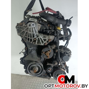Двигатель  Opel Vivaro A [рестайлинг] 2011 M9R786, M9RM786 #1