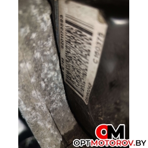 Двигатель  Opel Vivaro A [рестайлинг] 2011 M9R786, M9RM786 #2