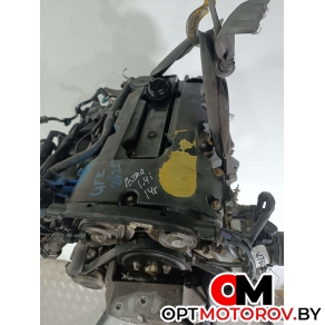 Двигатель  Opel Astra J [рестайлинг] 2014 A14XER #2