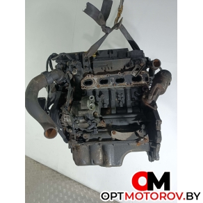 Двигатель  Opel Astra J [рестайлинг] 2014 A14XER #3