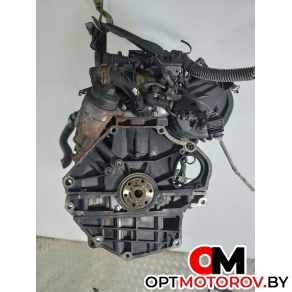 Двигатель  Opel Astra J [рестайлинг] 2014 A14XER #5