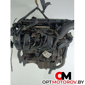Двигатель  Opel Astra J [рестайлинг] 2014 A14XER #6