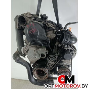 Двигатель  Volkswagen Passat B6 2008 BXE #1