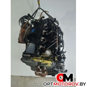 Двигатель  Ford Transit 7 поколение 2010 QVFA #2