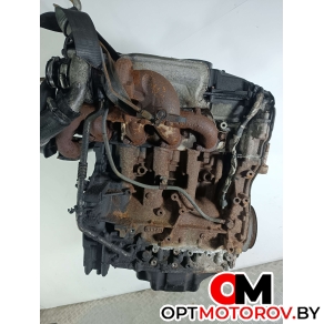 Двигатель  Ford Transit 7 поколение 2010 QVFA #6