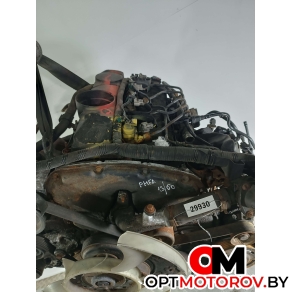 Двигатель  Ford Transit 7 поколение 2007 PHFA #2