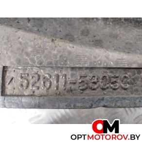 Датчик кондиционера  Lexus IS 2 поколение (XE20) 2005 5261153050 #2