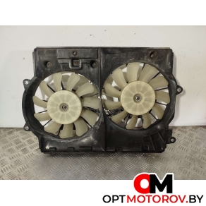Абсорбер бампера  Lexus IS 2 поколение (XE20) 2005 1636326060, 1680004970 #1