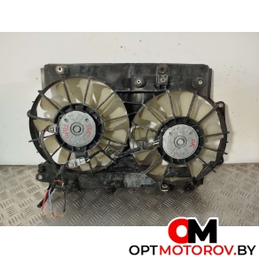 Абсорбер бампера  Lexus IS 2 поколение (XE20) 2005 1636326060, 1680004970 #4