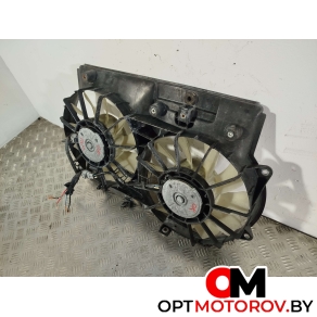 Абсорбер бампера  Lexus IS 2 поколение (XE20) 2005 1636326060, 1680004970 #3