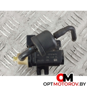 Бампер передний  Opel Insignia 1 поколение (A) [рестайлинг] 2013 55573362 #3