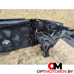 Передняя часть (ноускат) в сборе  Skoda Octavia 3 поколение (A7) [рестайлинг] 2018 5E0807221N, 5E0807611D, 5E0805588, 5E0121283, 5E0121284, 5Q0951223B, 5Q0951221A, 5E0121295, 5Q0121203G, 5Q0121205, 5Q0121207H #10
