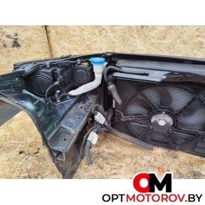 Передняя часть (ноускат) в сборе  Skoda Octavia 3 поколение (A7) [рестайлинг] 2018 5E0807221N, 5E0807611D, 5E0805588, 5E0121283, 5E0121284, 5Q0951223B, 5Q0951221A, 5E0121295, 5Q0121203G, 5Q0121205, 5Q0121207H #9
