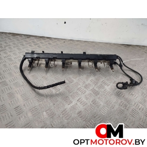 Двигатель  BMW 3 серия E90/E91/E92/E93 2006 7531634 #1