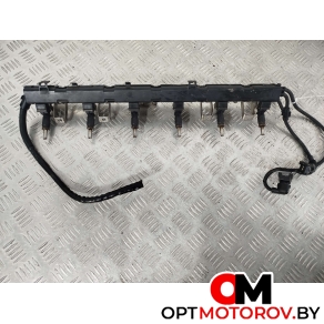 Двигатель  BMW 3 серия E90/E91/E92/E93 2006 7531634 #3