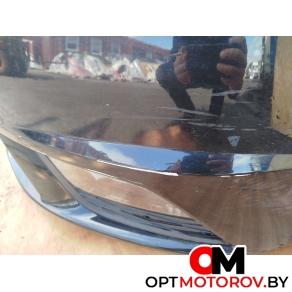 Передняя часть (ноускат) в сборе  SEAT Toledo 4 поколение 2013 6JA807221, 6R0959455E, 6R0121207A,  #5