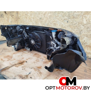 Передняя часть (ноускат) в сборе  SEAT Toledo 4 поколение 2013 6JA807221, 6R0959455E, 6R0121207A,  #8