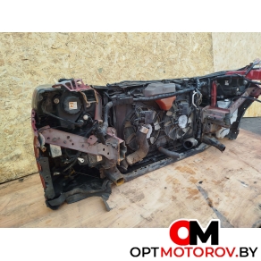 Передняя часть (ноускат) в сборе  Mazda CX-5 1 поколение 2012 2220009265, 2680007080, 26800070890, KCZD50031, KD7751040C, KD7751030C #10