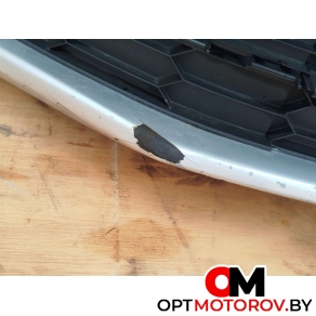 Передняя часть (ноускат) в сборе  Skoda Superb 2 поколение [рестайлинг] 2014 1K0121205AC, 3T0807183A, 1K0121203AH, 3T2941016F, 3T2941015F #6