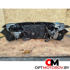 Передняя часть (ноускат) в сборе  Skoda Superb 2 поколение [рестайлинг] 2014 1K0121205AC, 3T0807183A, 1K0121203AH, 3T2941016F, 3T2941015F #7