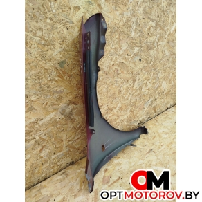 Крыло переднее левое  Toyota Avensis 2 поколение (T250) 2004  #6