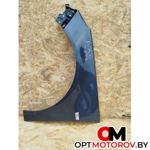 Крыло переднее левое  Opel Insignia 1 поколение (A) 2009 6102365 #1