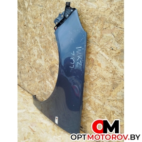 Крыло переднее левое  Opel Insignia 1 поколение (A) 2009 6102365 #2