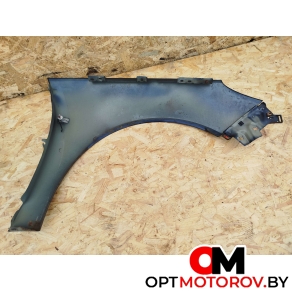 Крыло переднее левое  Opel Insignia 1 поколение (A) 2009 6102365 #4