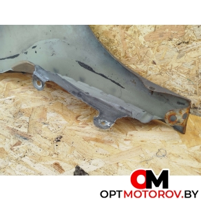 Крыло переднее левое  Volkswagen Golf 6 поколение 2009 5K6821215B #5