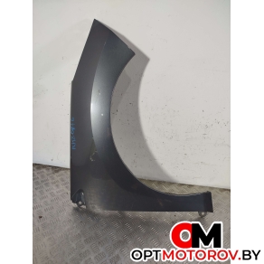 Крыло переднее правое  Peugeot 308 T7 2011 9656738480 #1