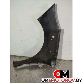 Крыло переднее правое  Peugeot 308 T7 2011 9656738480 #2