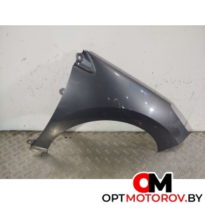 Крыло переднее правое  Peugeot 308 T7 2011 9656738480 #3